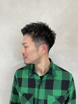 ウェイズ(WAYS) 大人ショート