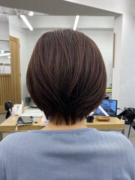 エイト 恵比寿店(EIGHT ebisu) EIGHT new hair style