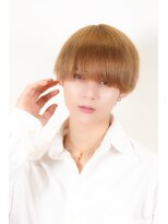 トゥルークリエイション 渋谷(True Creation SHIBUYA)&nbsp;柔らかミルクティー