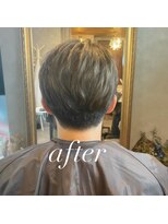 アニュー(anew)&nbsp;マッシュ