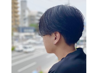 グロウ 別府店(growth)の写真