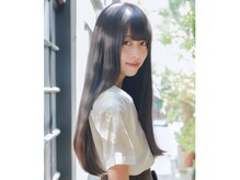 ラナ 渋谷(Lana)の雰囲気（話題の髪質改善酸性メテオストレートで日々のお悩みも解消）