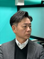 デュード(DUDE)&nbsp;ビジネススタイル