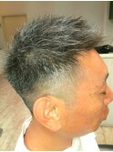 ベリーショート