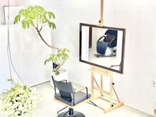 ベンチ(Bench)