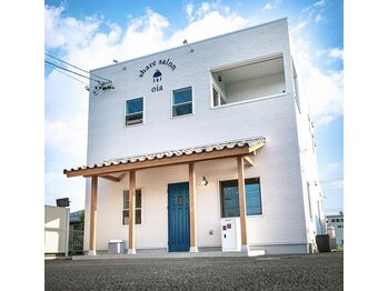 share salon oia【シェアサロンイア】