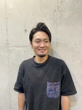 アネモネ(Anemone) 清水 大耶