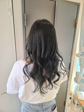 大人女性の為のグレイカラー