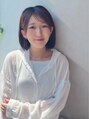 ラナヘアーサロン ノナミ(Lana hair salon NONAMI) 佐治 みゆき
