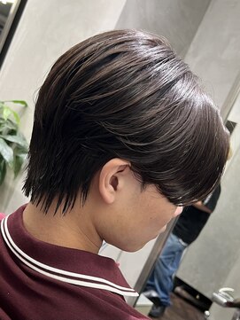 スキルセカンドハウス 天神(SKILL SECOND HOUSE) センターパート