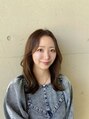 ゴート(GHOAT) 谷上 さやか