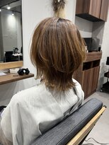 フェリスヘア(feliz hair)&nbsp;くびれレイヤー