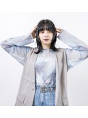 Miliオリジナルスタイル