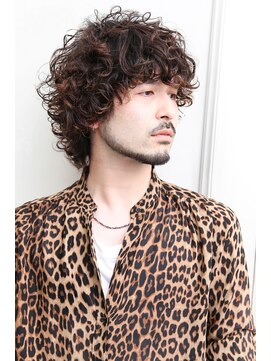 ブレスボー コウベ(Breath beauu) ▼川崎祐生Breath beauu Kobe▼メンズ/美容室/三宮/元町/神戸