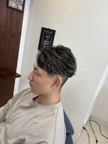 スリーク(SLEEK)&nbsp;フェザーパーマ