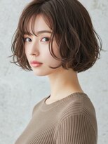 レイ 津田沼(Lei) 似合わせカット/メルティカラー/フェミニンロング/津田沼