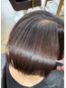 ヘアエステ＋カラーカット