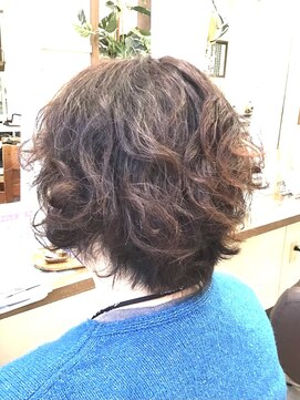 コア フィール ア デイ(COIFFURE A DAY) 【M3Dトリートメント髪質改善】見附今町