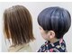 ランタンバイソロン(Rantan by Solon)の写真/話題の白髪ぼかしハイライトで大人女性の気になる白髪の目立ち緩和♪シナジーで白髪抑制対策も可能です！