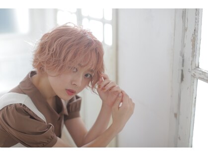 アレガート バイフレア(allegato by flare)の写真