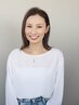 ☆★【池松指名限定】初指名限定◎当日予約限定♪カット+sh ￥5500→￥3850★☆