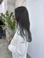 カシェル(cashel kishaba)&nbsp;オリーブグレージュ