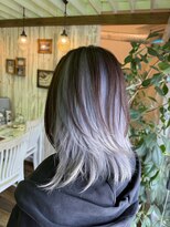 クレア 茅ヶ崎(CREA)&nbsp;ペールブルー/ハイトーン/アンブレラカラー