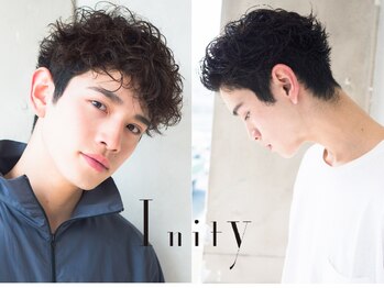 アイニティ 江坂(Inity)の写真/[江坂駅1分]アクセス抜群の好立地。忙しくても通いやすく貴方にぴったりのメンズスタイルを提案!