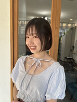 コミレ(COMILE) 縮毛矯正/髪質改善 酸性ストレート 髪質改善ストレート 