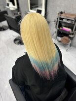 シーエスメイドバイシャチュー 栄店(CS made by SHACHU) デザイン