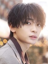 ゴールド 京都 三条(GOALD)&nbsp;ラウンドマッシュ