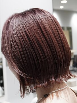 トリ 三宮店(TORi) ピンクブラウン