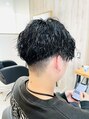 アグヘアージンズ 野々市2号店(Agu hair zings) 波巻き、シャドウ、ツイスパお得なクーポンあります◎