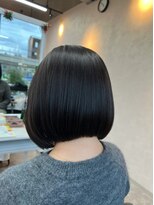 スタイルジャパン 照屋店(style JAPAN) 【沖縄】 髪質改善 髪質改善トリートメント 美容室髪質改善