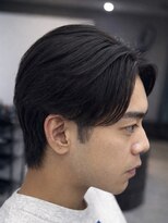 ササ 京都河原町店(33 SASA)&nbsp;曲がる縮毛矯正　京都四条河原町