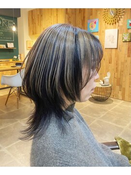 アルコア(ARCORE) ミディアムレイヤー