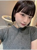タッセルボブ