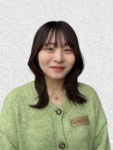 コノア スパーク(Conoah spark)&nbsp;中田 こころ