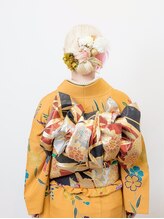 ヘアーサロン アモル(HAIR SALON Amor)