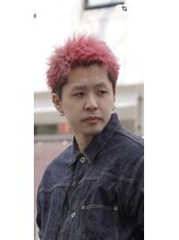 ディライト(Delight)&nbsp;松田 響輝