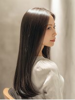 バイエイト(X８)&nbsp;ツヤ、髪質改善が叶う魔法のようなシンデレラトリートメント