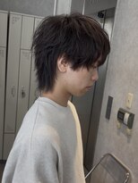 ジーナ 天神(Zina)&nbsp;レイヤーウルフ