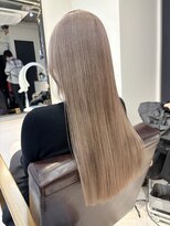 ブランシュ(Blanche) ミルクティー