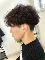 ガーデン 小山店(garden)&nbsp;【ご新規様多数予約あり◎】宇都宮メンズカットメンズパーマ眉毛