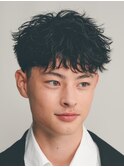 札幌メンズアクティブショートルーズショートスパイキーショート