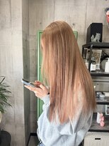 ノーン(NONE) brown