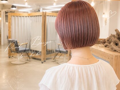 シーバイサイン(sea by Sign)の写真