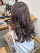 ユニカ(UNIKA)&nbsp;透明感グレージュ