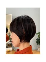 サイイン(saiin) ショート