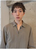 【YUYA】アクティブショート
